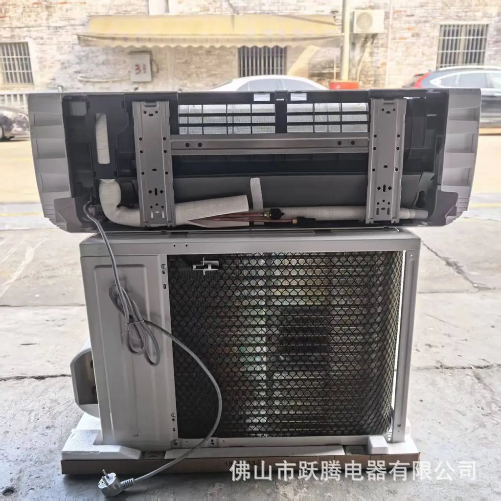 Air Conditioner Export English Version 1HP 1.5HP 2HP Inverter 9000BTU 12000BTU 18000BTU