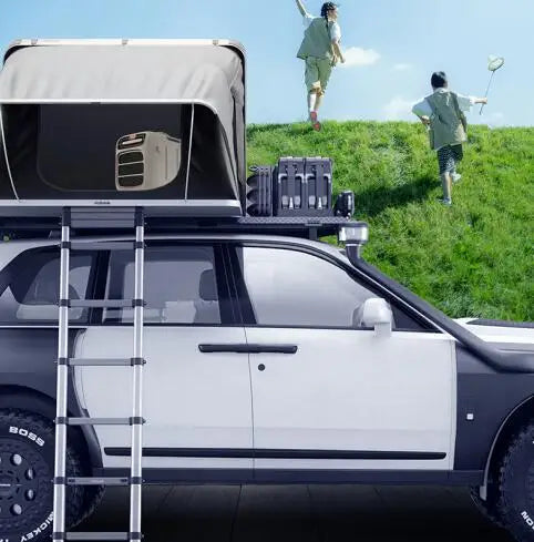 500W air Conditioner  Small air Conditioners for Room Household Tent Car Camper air Conditioner
