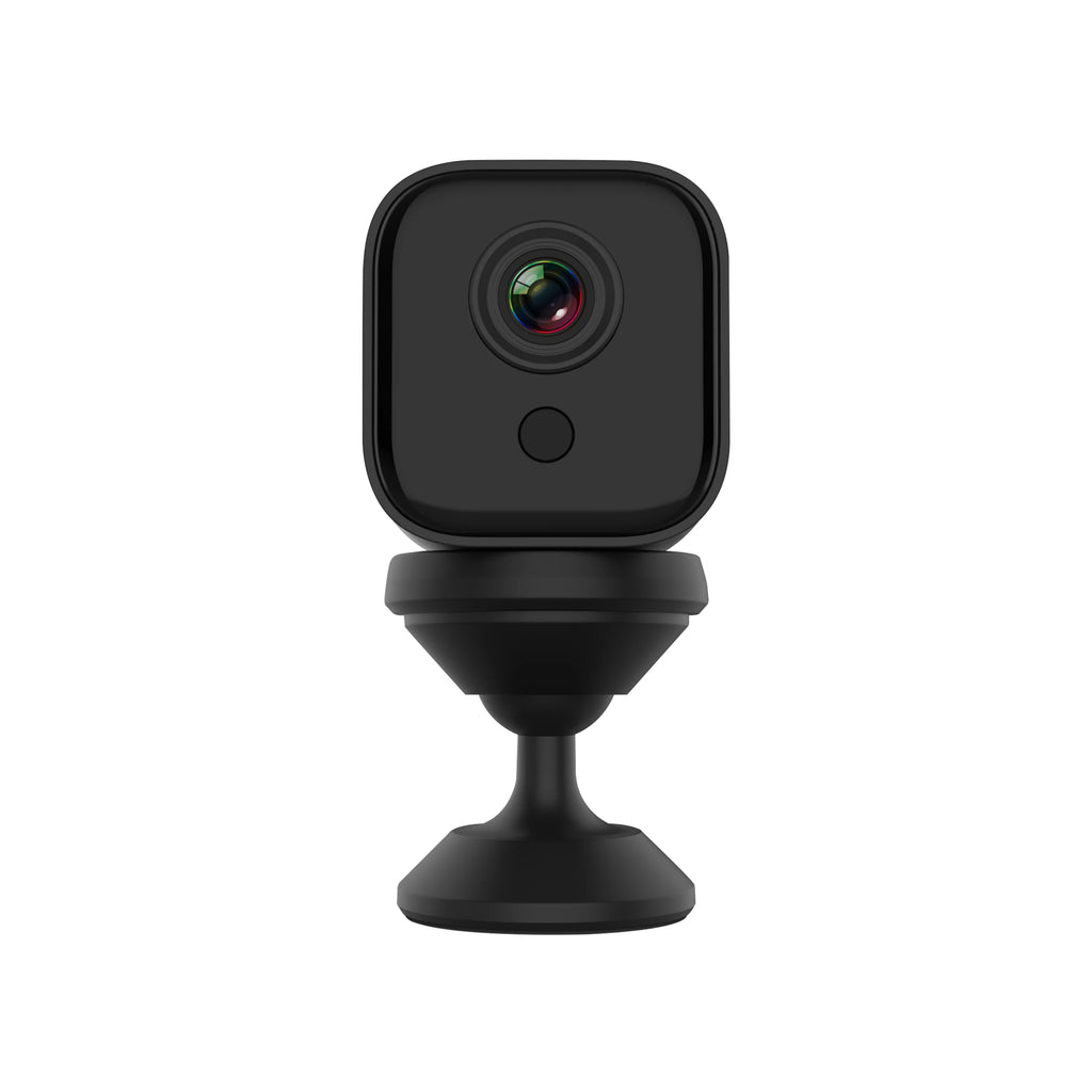 Mini IP Camera 1080P HD Wireless Mini Camera Wireless WiFi Camera Motion Detection Smart Home Baby Safety Monitoring Camera