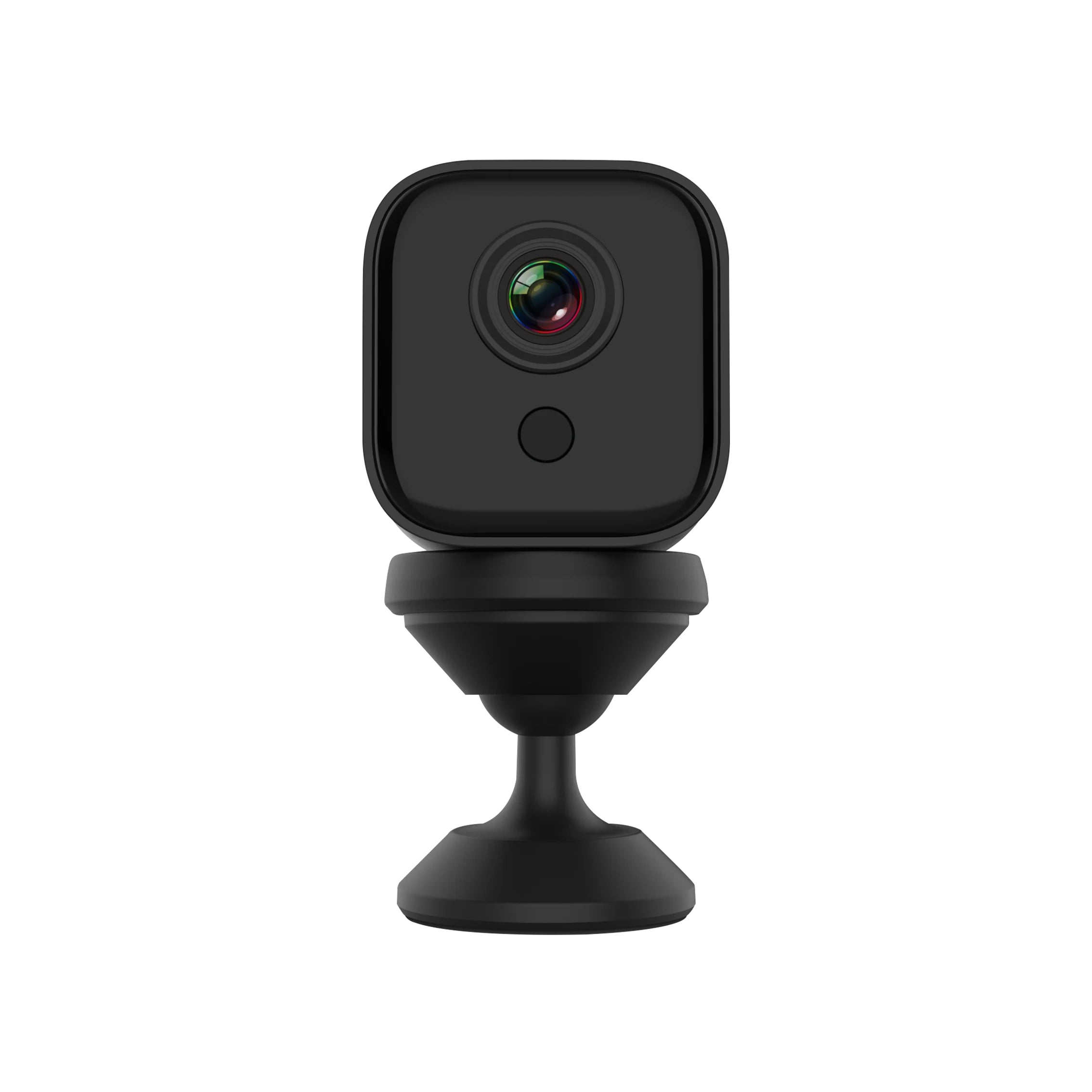 Mini IP Camera 1080P HD Wireless Mini Camera Wireless WiFi Camera Motion Detection Smart Home Baby Safety Monitoring Camera