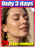 Say goodbye to sagging skin and achieve firm, elastic skin.