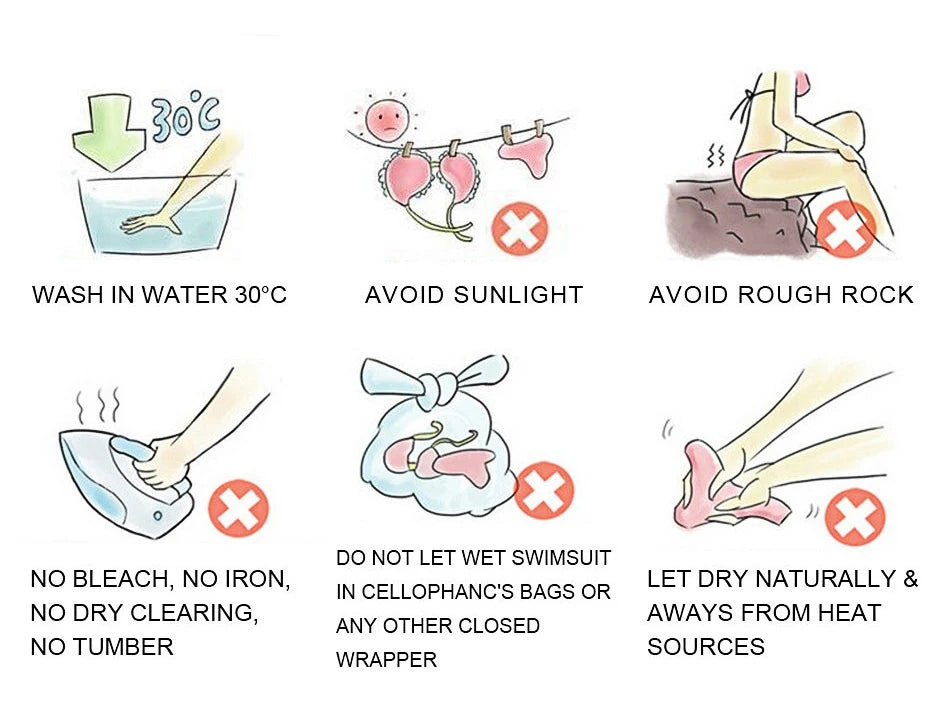 Sexy Bikini Swimwear Women Swimsuit Halter Bead Bikini Set Bathing Suit Two Piece Bikini Summer Beachwear