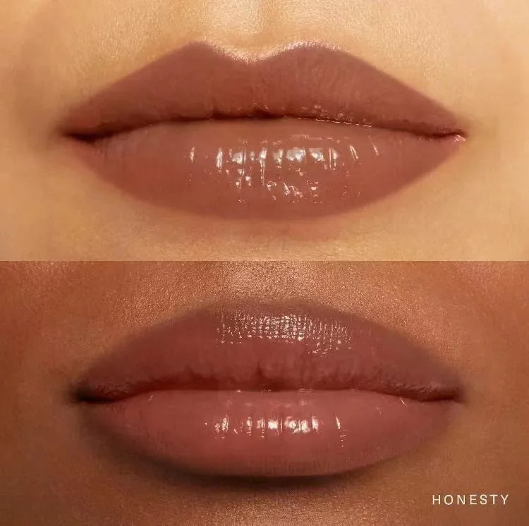 Rare Beauty Matte Lip Gloss Waterproof Non-Stick Cup Lip Glaze Smudge Proof Not Fade Delight Hope Happy Wonder Liquid Lipstick