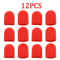 Electric Scooter Foot Protector 2pcs Non-slip silicone electric scooter foot protector for M365/Pro 2//1S/ProEssential Lite/G30