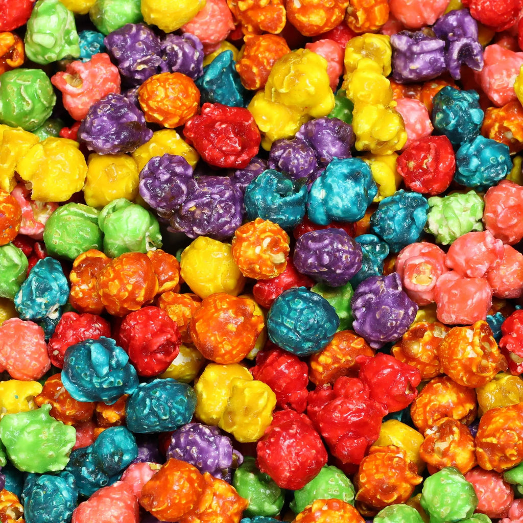 Customized Direct Factory: Popcorn Production Line That Turns Grains To Profits Fast