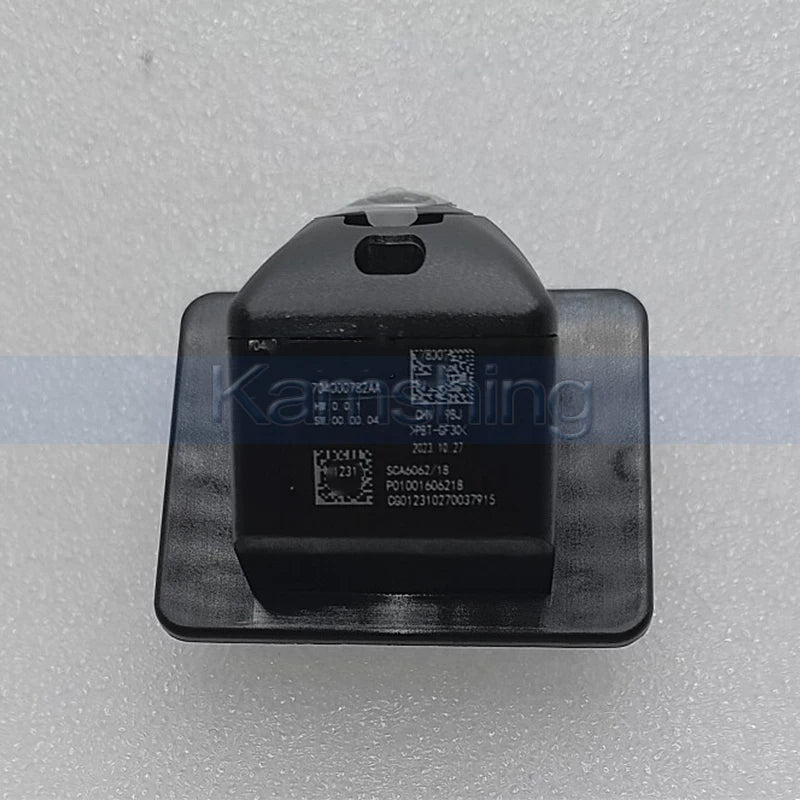 Kamshing 704000782AA Car Rear Camera For EXEED RX Panoramic Reversing Camera  Rear View Camera