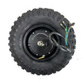 High speed electric scooter motor 72v 84v 4000w 5000w 60h