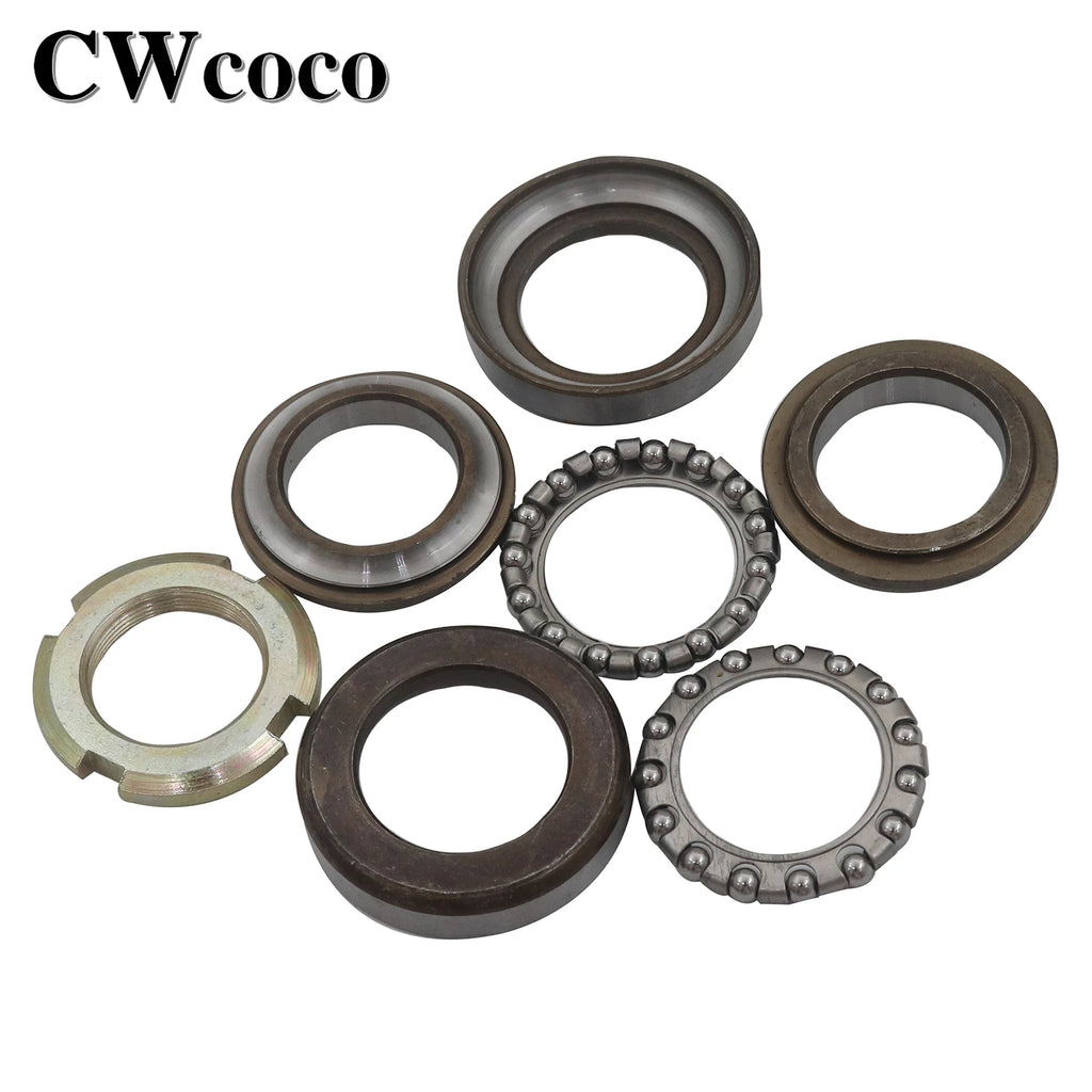Electric Scooter Bearing Steering Column Bearing Front Fork Bearing For Citycoco Electric Scooter Harley Electric Scooter Parts