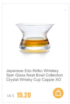 Swirl Whiskey Glass Eddy Wedding Wine Glasses Cognac Brandy Snifters Crystal Liqueur Cup Aroma Gather Together Whisky Tumbler