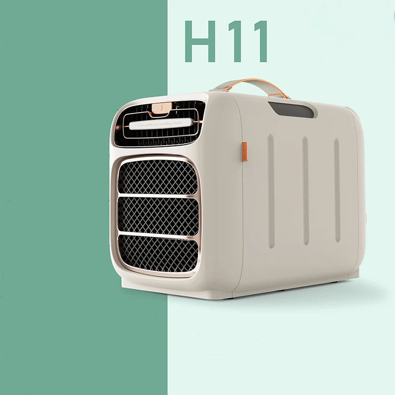 500W air Conditioner  Small air Conditioners for Room Household Tent Car Camper air Conditioner