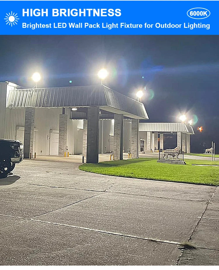 50W 100W 200W 300W 500W Led Floodlight Outdoor IP66 Waterproof 220V Reflector LED Garden Lighting Street Lamp Wall Flood Lights