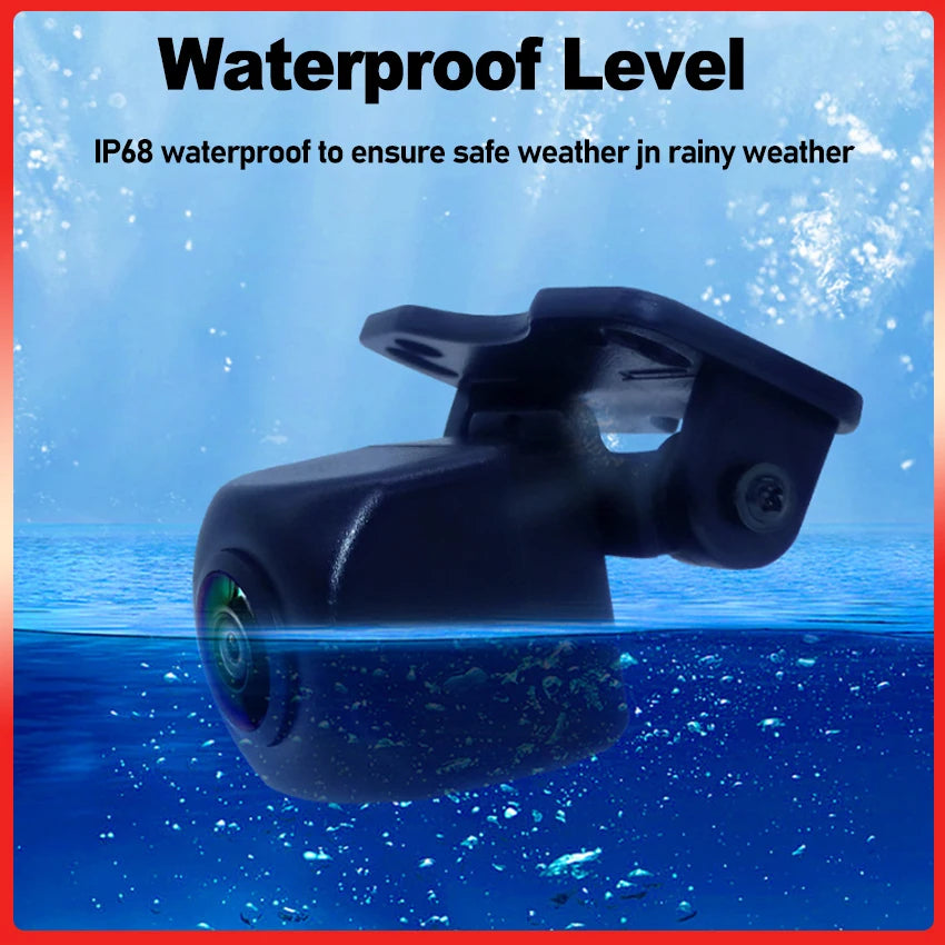 170 Degree 1080x720P HD Waterproof Car Vehicle Rear View Reverse Camera For Citroen C2 C3 Picasso C4 Pallas Cactus C5 C6 DS3 DS5