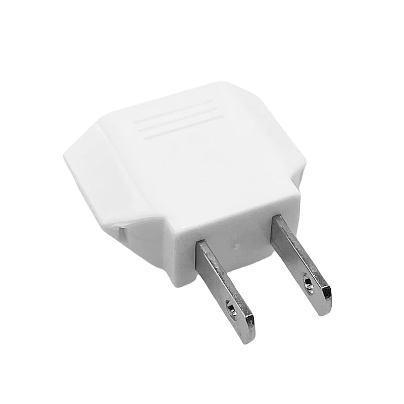 US Travel Electrical Socket EU To US Power Adapter American European Australia US AU EU Euro AC Plug Converter Outlet Socket