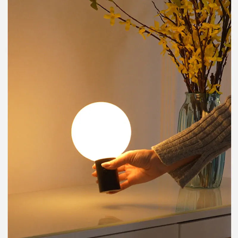 Modern Minimalist Creative Wall Lights for Bedroom Bedside Living Room Balcony Staircase Corridors Home Decoration Lighting