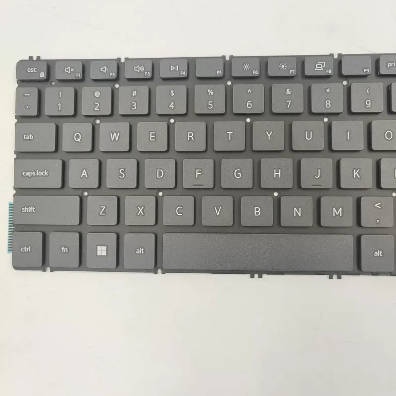 Keyboard for US Dell XPS 15 7558 7568 7590 9550 9560 9570 Laptop