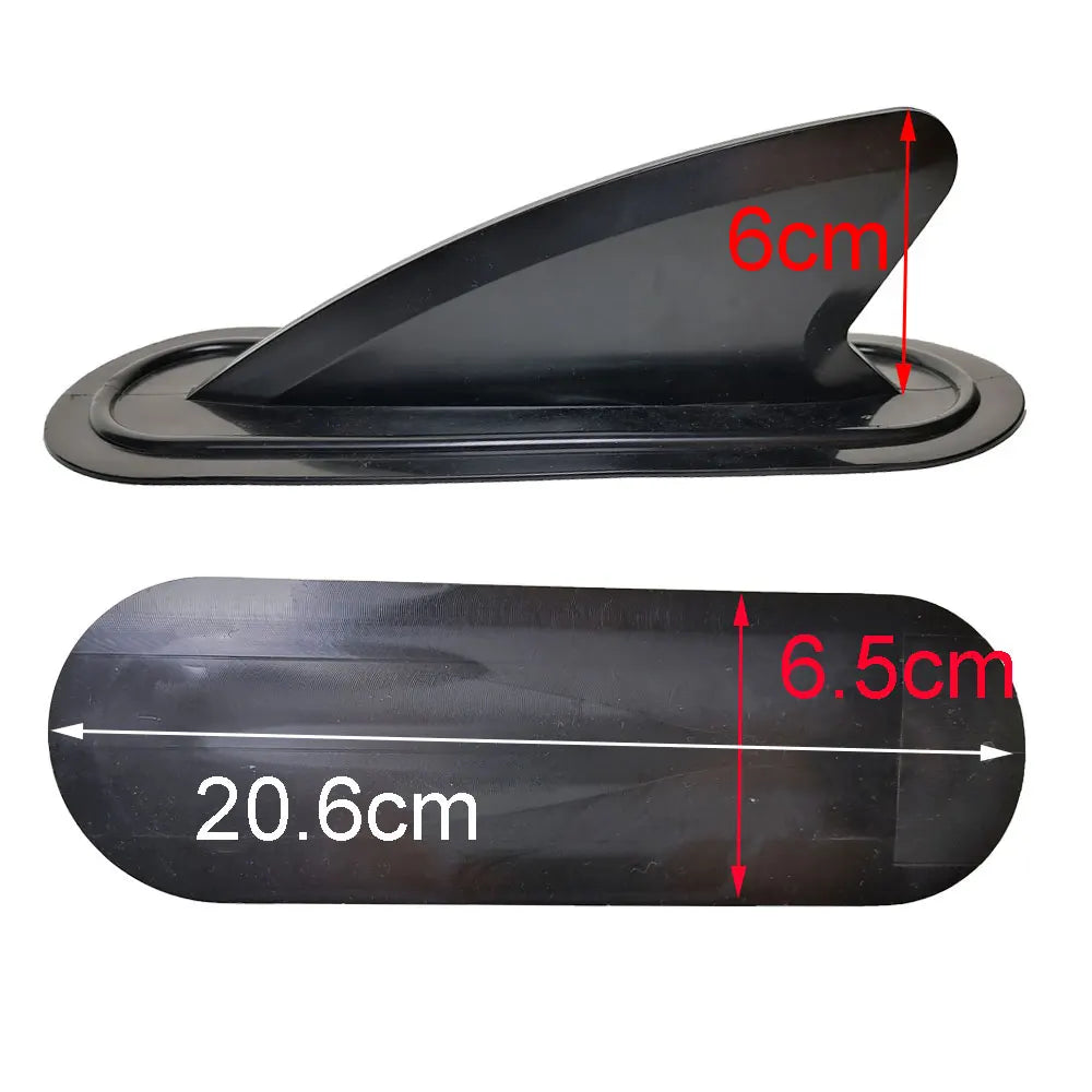 SUP Side Fin Stand Up Paddle Board Small Fin Surf Water Wave Fin Stablility Integrated Stuck Surf Water Wave Fin