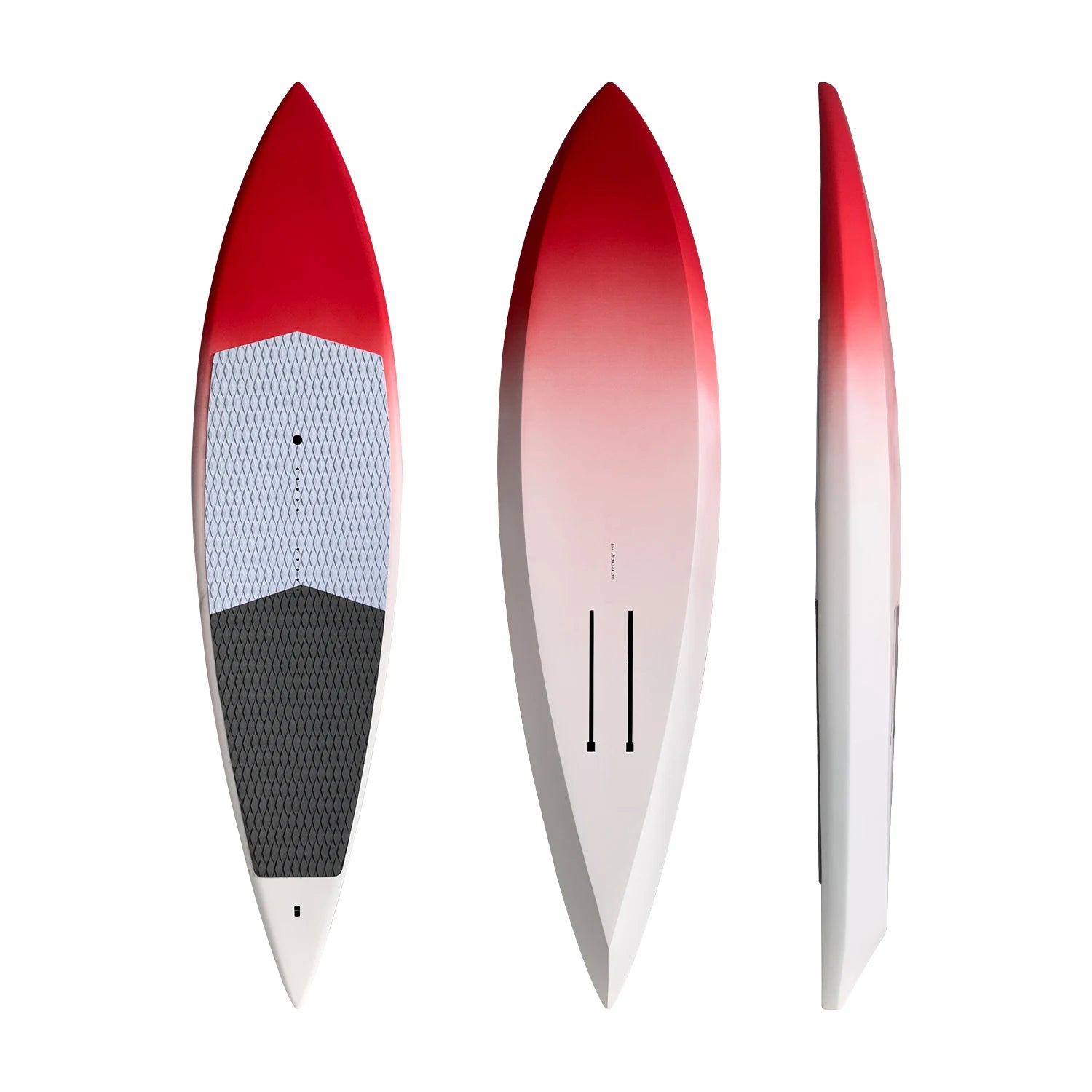 Full Carbon Hydrofoil SUP Board, Lightweight Efoil Surfboard, New Design for Ocean Waters, Downwind Wing Foil, with Travel Bag