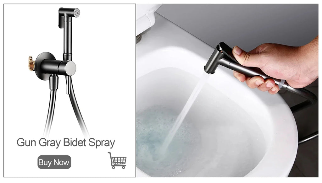 Bagnolux Stainless Steel Gun Gray Black Polished Chrome Brushed Gold Hanger Hook Towel Bar Paper Holder STURDY HANDS