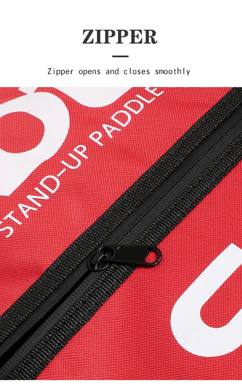 Deck Bag Boat Head Insulation Bag Waterproof SUP Paddle Board Storage Surfboard Accessories Storage Bag Swimming Sports Bag Padd