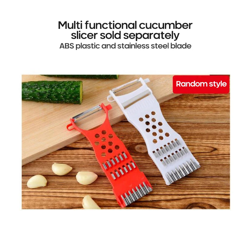 Home Multifunction Kitchen Gadgets Vegetable Fruit Peeler Parer Julienne Cutter Tool Carrot Cucumber Peeler Rolling