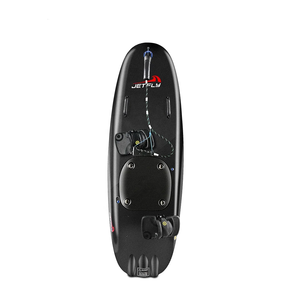 Carbon Fiber Petrol Surfboard Adult Aquatic Entertainment