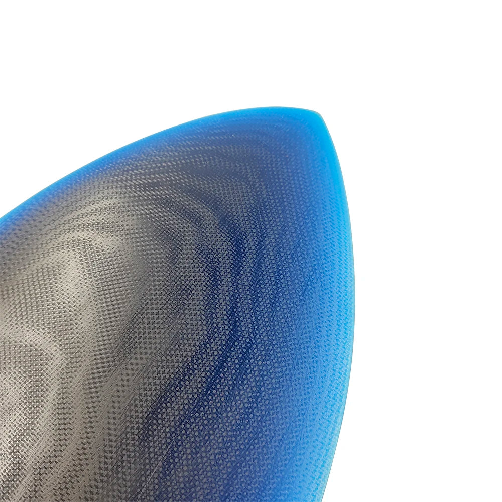 10inch Big Central Surfboard Fin Fibreglass Single Quilha Sup Board Longboard Surfing Fin With Screw Stand UP Paddle Water Sport