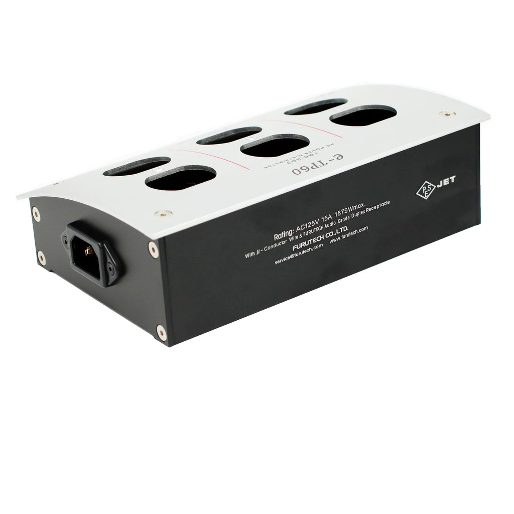 AU CN EU US Power Outlet Duplex HiFi XSSH Schuko AC Power Distributor 125V-250V 50/60Hz 15A 1875Wmax IEC Inlet Electrical Socket
