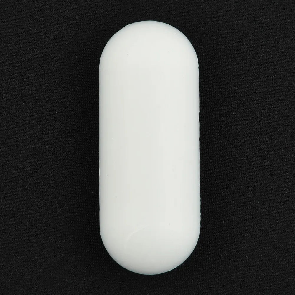 Toilet Lid Cushion Antislip Gasket Toilet Seat Pad Buffers White Stop Bumper Shock Absorber Bathroom Toilet Seat Lifter Kits