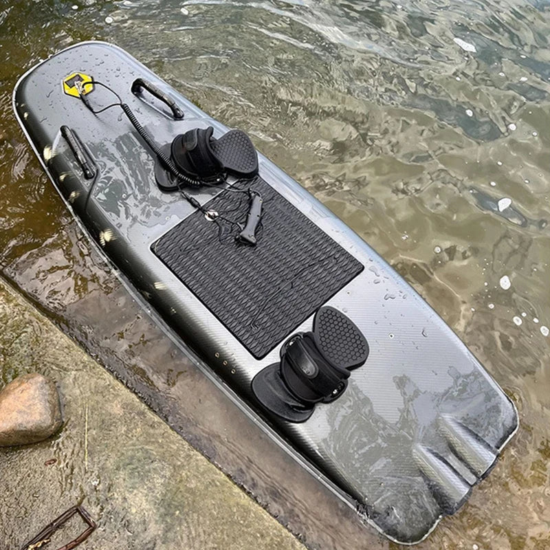 Surfboard Electric Jet Board Foot Cover Power Accessory Surfing Water Sports