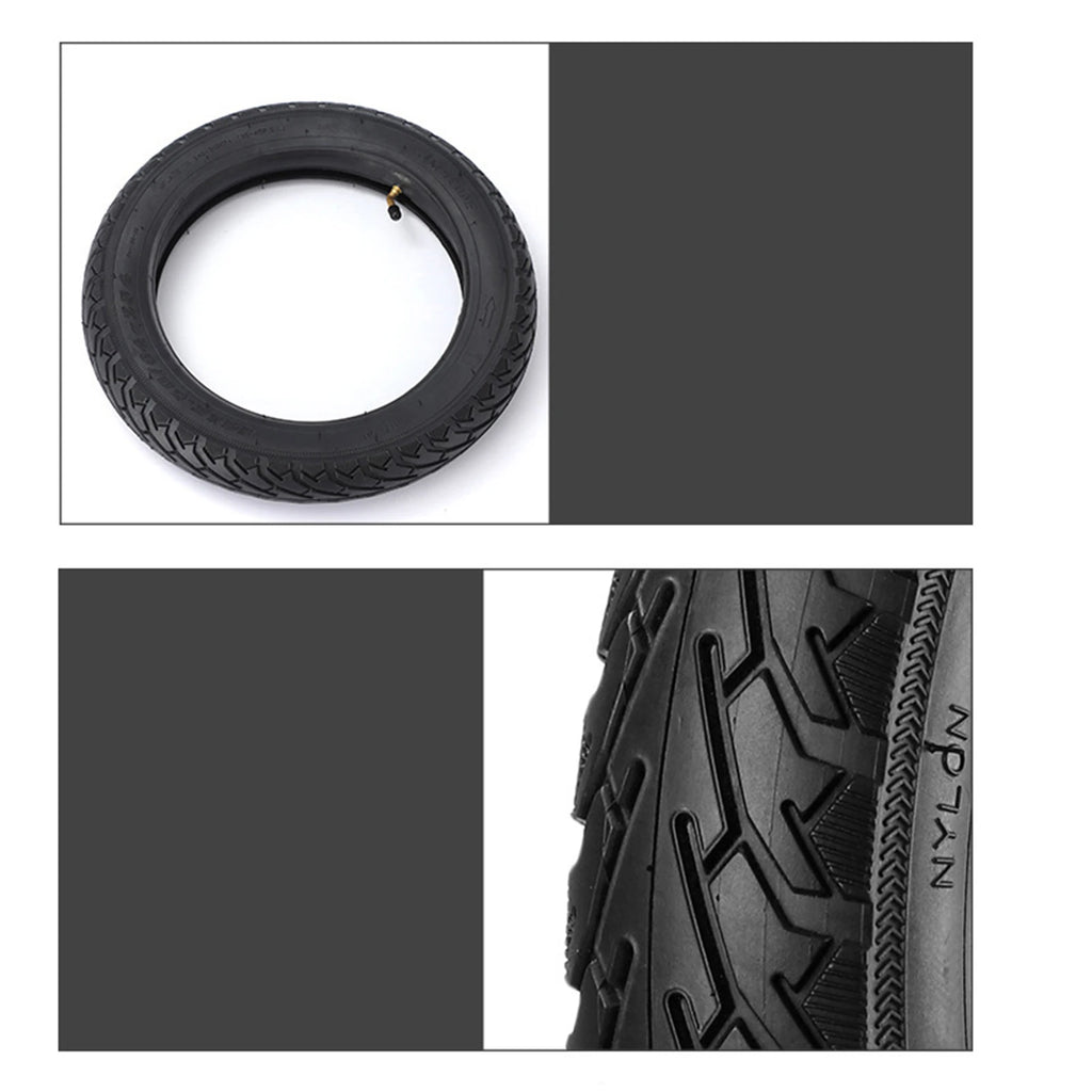 Electric BIke 14 Inches for Electric Bicycles High Quality Rubber 14x2.50 64-254 Inner and Outer Tires Electric Bicycle E-bike