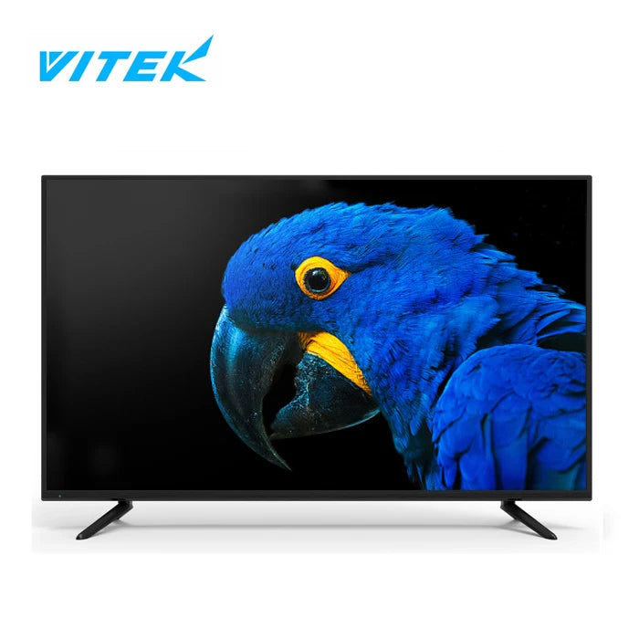 VTEX Highly Recommended Television LED TV 55", 65" Curved TV 4K UHD with Smart Optional