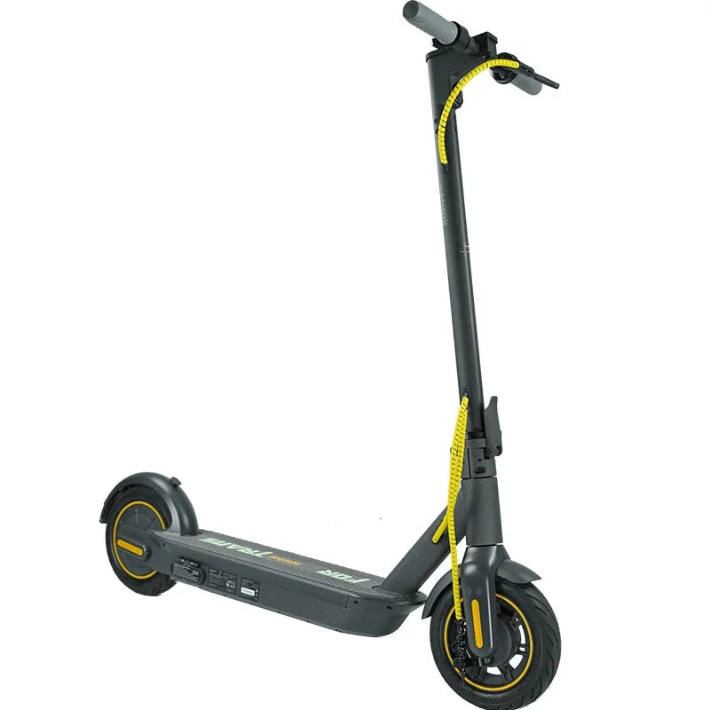 1M Scooter Line Protector Covers for Ninebot ES1 ES2 ES3 ES4 Max G30 for Xiaomi Mijia M365 Pro Electric Scooter Accessories