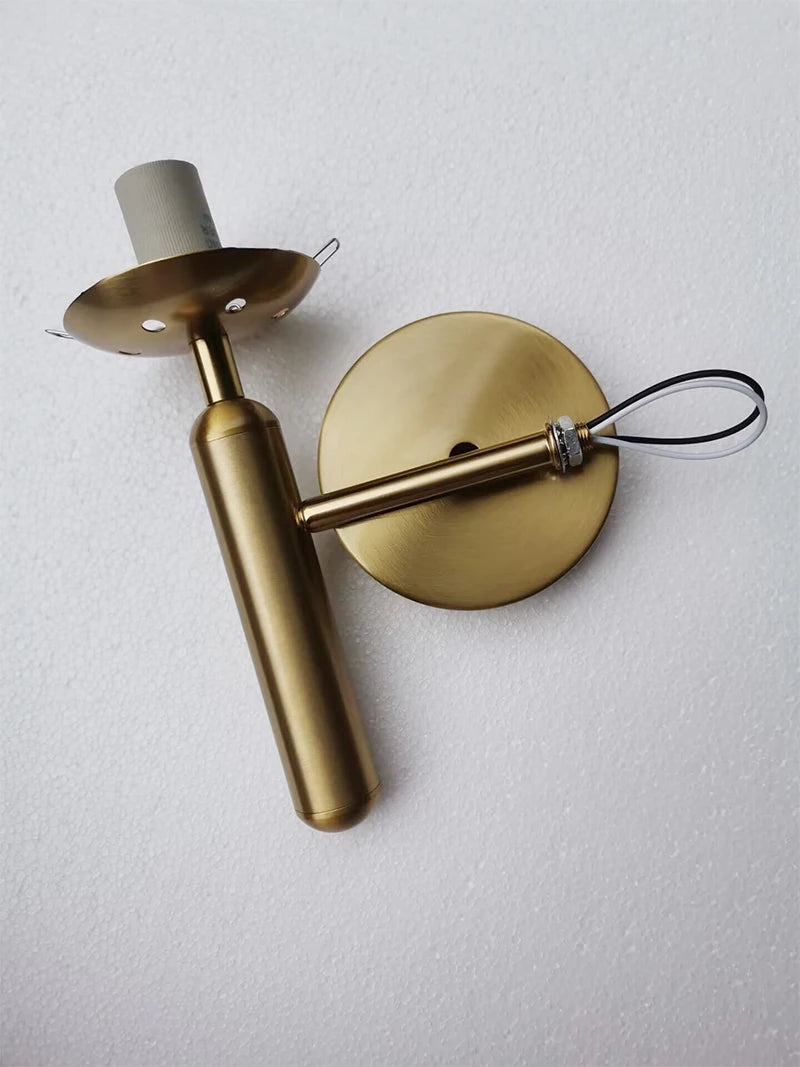Modern Indoor Wall Light Lamp Suitable For Bedroom Bedside Living Room Home Decor Light Fixture Sconce Living Room Decooration