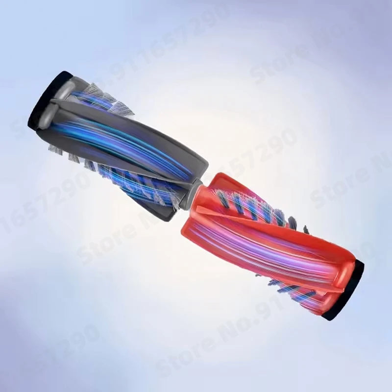 Replacement Parts Compatible for Roborock Saros 10 / S9 MaxV Ultra Main Roller Side Brush HEPA Filter Mop Cloth Dust Bag
