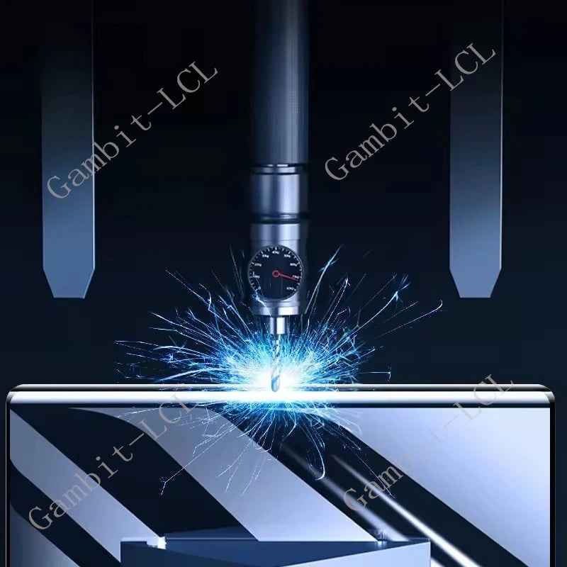 3PCS 9H 3D Curved Tempered Glass For Tecno Camon 40 Pro ON Camon40Pro Camon40 40Pro 4G 5G 6.78" Screen Protector Cover Film
