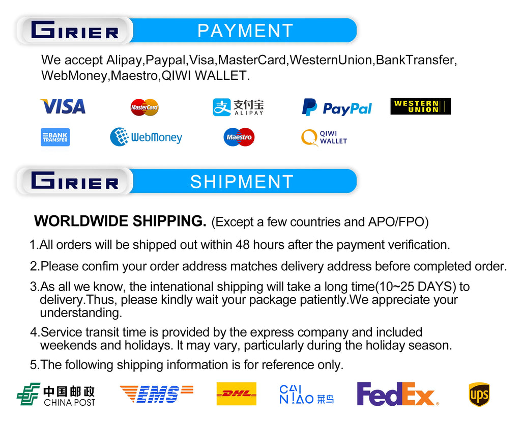 GIRIER ZigBee Wall Switch Tuya Smart Button Light Switches 1/2/3/4 Gang Support Neutral or without Neutral Wire Works with Alexa