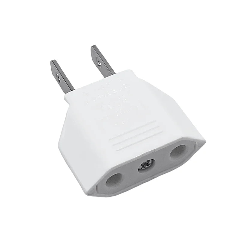 US Travel Electrical Socket EU To US Power Adapter American European Australia US AU EU Euro AC Plug Converter Outlet Socket