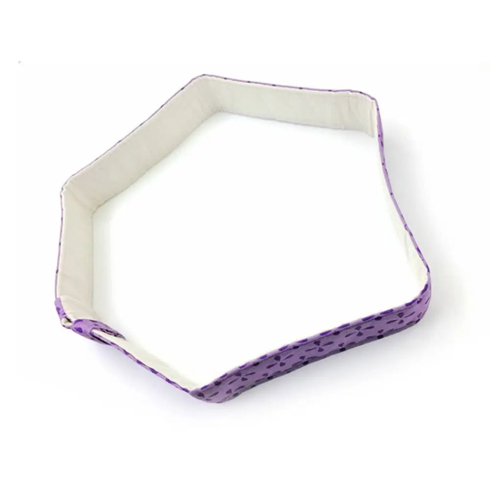 2/4Pcs Creative Cloth Bake Even Strip Anti-deformation Purple Cake Pan Strips Bake Strip Belt Kitchen Gadgets