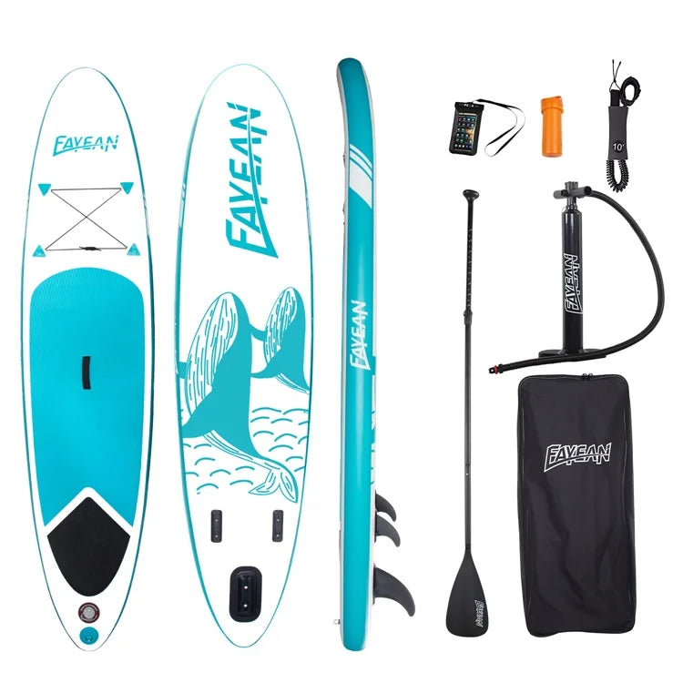 Stand Up Paddle Board Sup Surfing Surfboard Electric Surfboard Epoxy