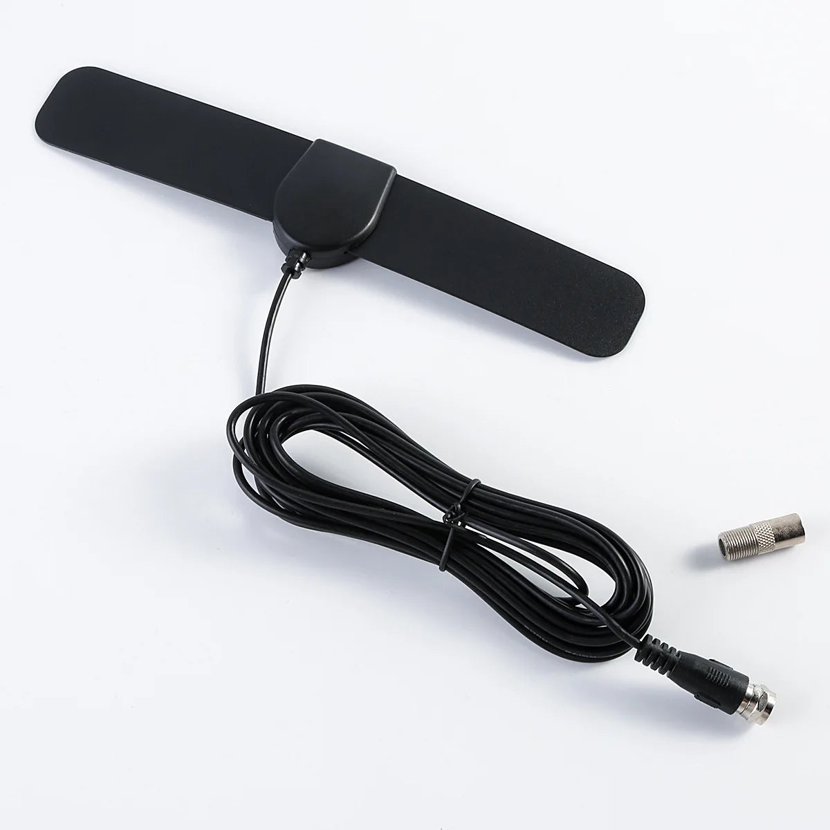 Home Indoor And Outdoor TV Antennas High-Definition Free-to-Air Television Reception Hdtv