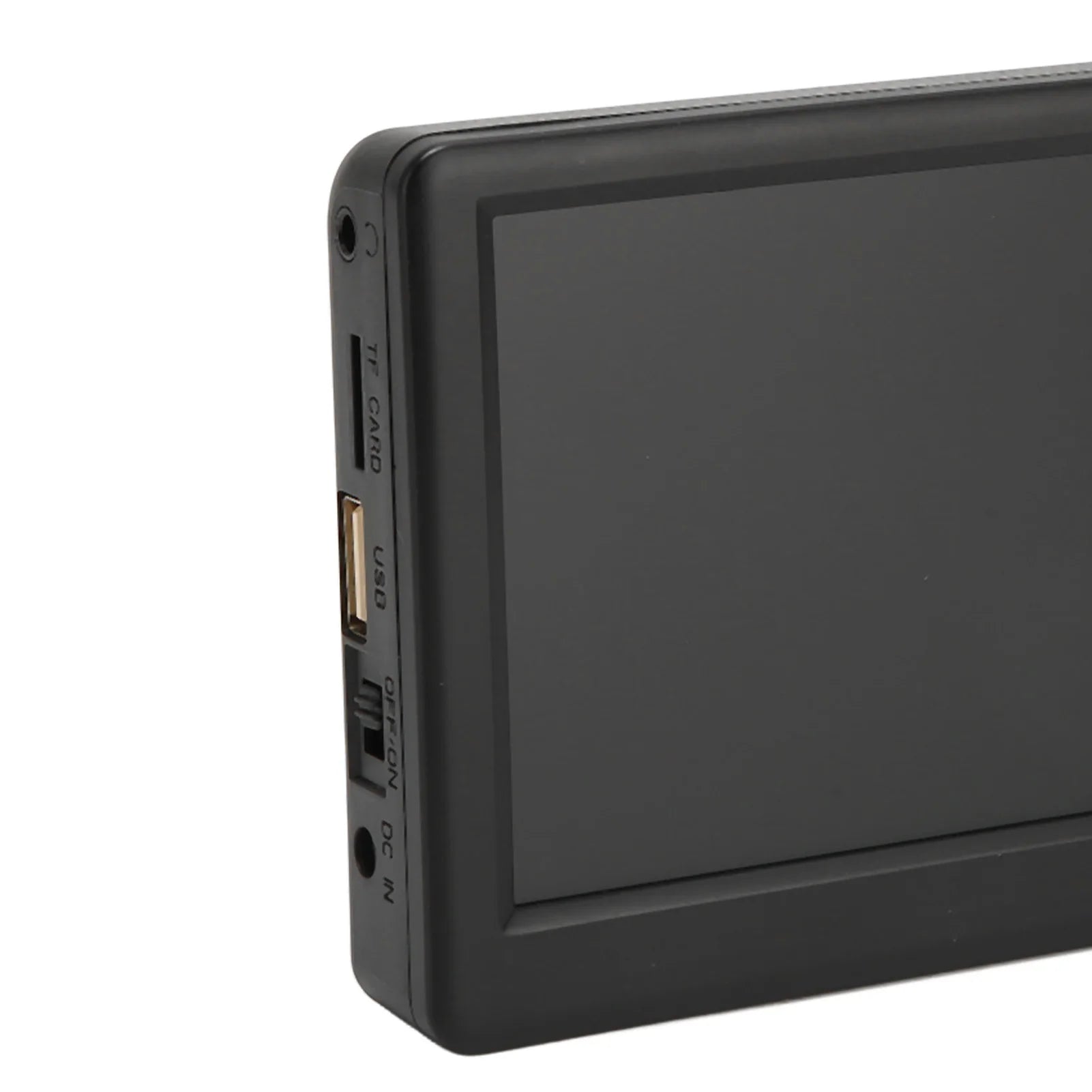 5 Inch Portable TV 5 Inch Portable TV ISDB T Compliant Rechargeable 1080P Mini Digital Television  Digital TV Portable TV