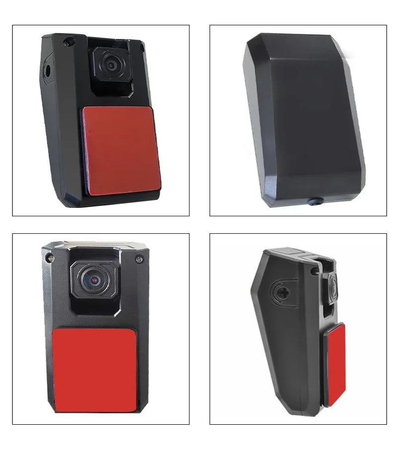 HD Night Vision AHD 1080P Reversing Camera Forward Looking 170 Night Vision 180 Rotatable Waterproof Truck Trailer RV Pickup.