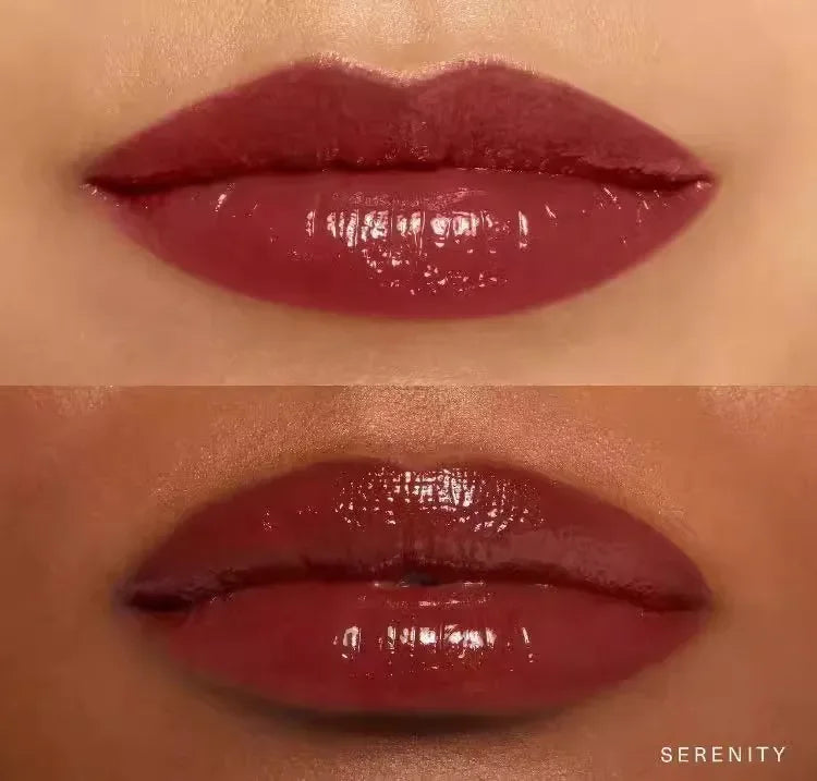 Rare Beauty Matte Lip Gloss Waterproof Non-Stick Cup Lip Glaze Smudge Proof Not Fade Delight Hope Happy Wonder Liquid Lipstick