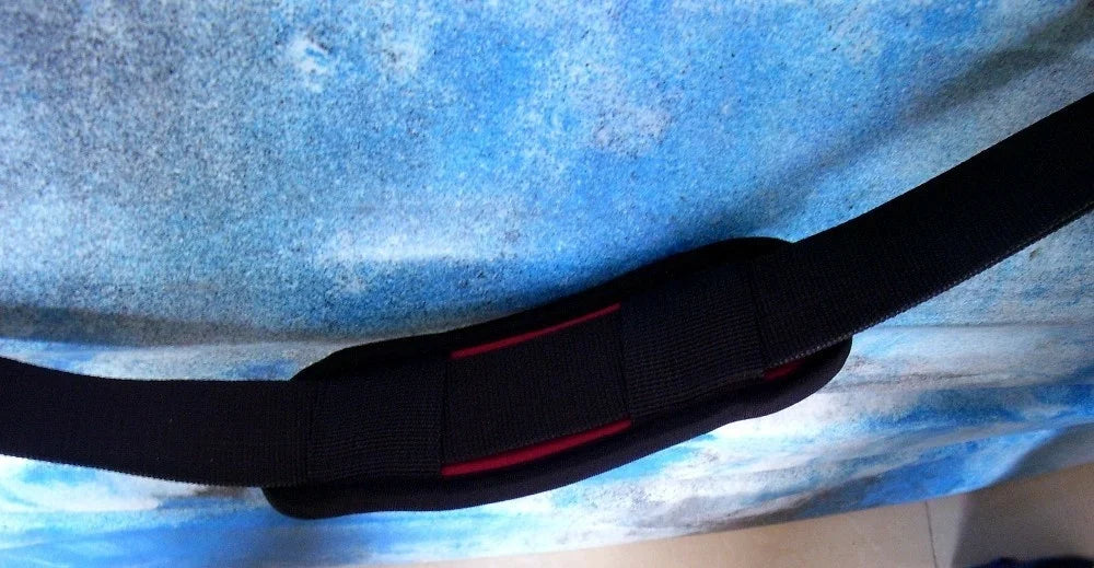 Adjustable Surfboard Shoulder Carry Sling Stand Up Paddleboard Strap Sup board Surf fins paddle wakeboard surfing kayak Unisex