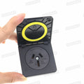 Australia New Zealand Waterproof Power concealed Socket Industrial Electrical Power Connector with Dustproof Cover 15A