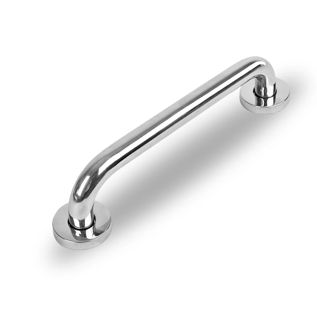 Towel Grab Bar Stainless Steel Holder Wall Bar Handle Bathroom Thicken Vanity Home Room Bath 300/400/500mm