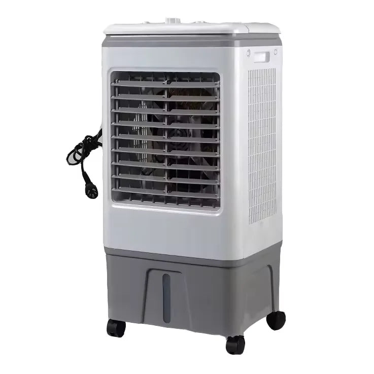 Customized Air Conditioner Portable Indoor and Outdoor Evaporative Air Cooler Home Room Air Cooler