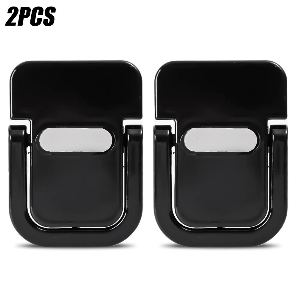 2pcs Keyboard Stands, Mini Laptop Stand for Desk, Portable Laptop Stand Compatible with MacBook Air Pro, Dell XPS,  HP More.
