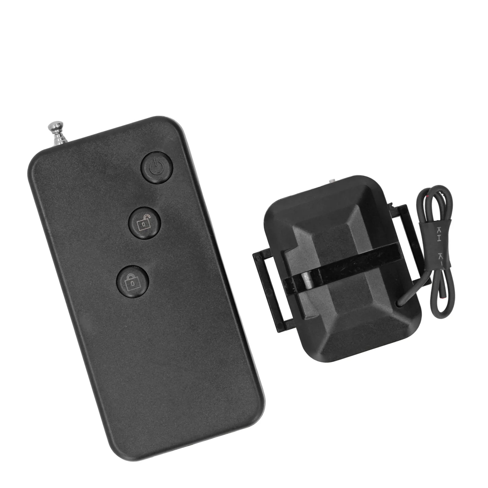 Drone Payload Release System RC Drone Airdropper  Lightweight USB Charging 500m Remote Range 300mAh for Advertising