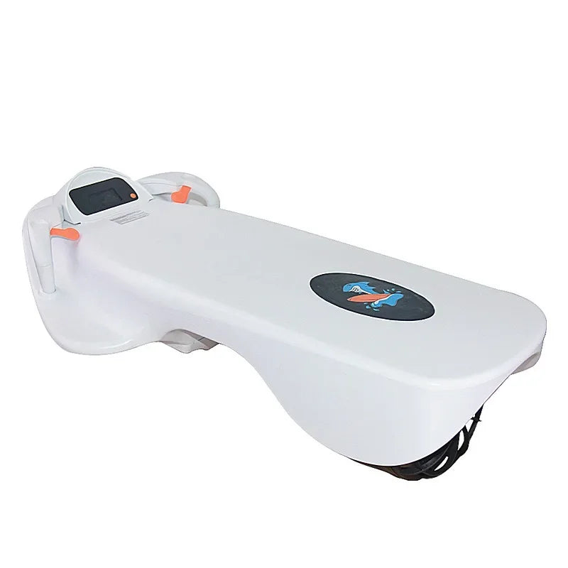 Water Electric Surfboard Swimming Skis Handheld Thruster Powered Surfboard Motorboat Water Sports Supplies